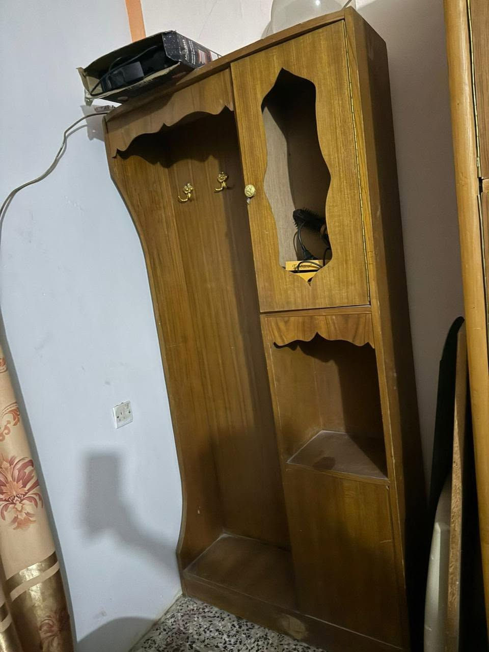 غرفه نوم للبيع


**إذا كنت صاحب هذا الإعلان وتريد حذفه لأي سبب، رجاءا أرسل رسالة إلى الدعم الفني**