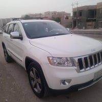 جيب لاريدو مديل 2011 سياره فول مكينه 3600 حدثها جاملغ اوبنيد سياره جاه...