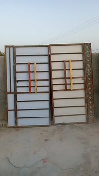 باب طلاكه وربع • عدد ٢ • ذي قار شطره