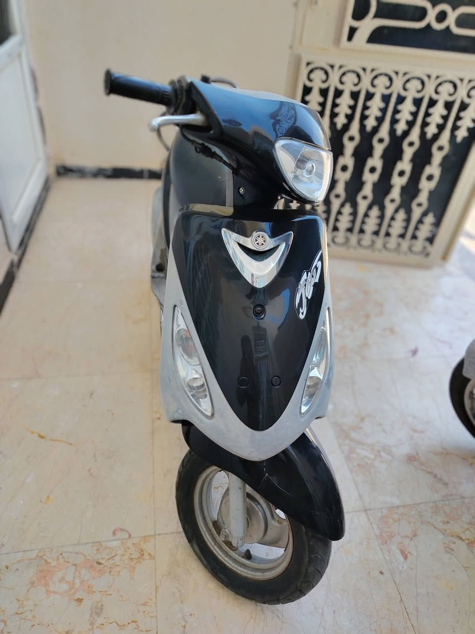 سلام عليكم دراجه للبيع ماكس منغولي كفاله من كلشي دراجه مال بيت برغي  ما مفتوح بيه تجي تأخذ أي مصلح دراجه 
5 أشهر من طلعته  من وكيل
السعر ٩٥٠ بيه مجال قليل
تصال على رقم ***********
