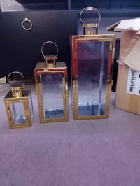 فوانيس رمضان • جدد بالباكيت • بغداد الشعب