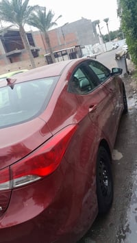 النتره البيع وارد امريكي السياره فول موصفات ليمتد  محرك 2000 كير ومكين...