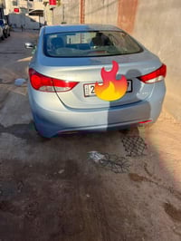 النترا • ٢٠١٤ • أرقام شمالي