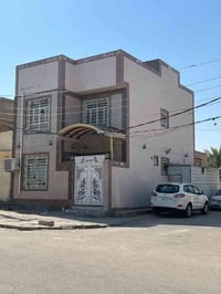 بيت طابقين • حي العسكري • ٩٠م