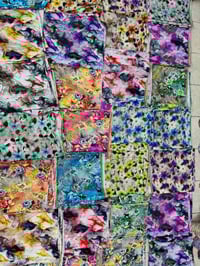 مخور رمضاني • قماش كشمير 3D • ٢٫٥م