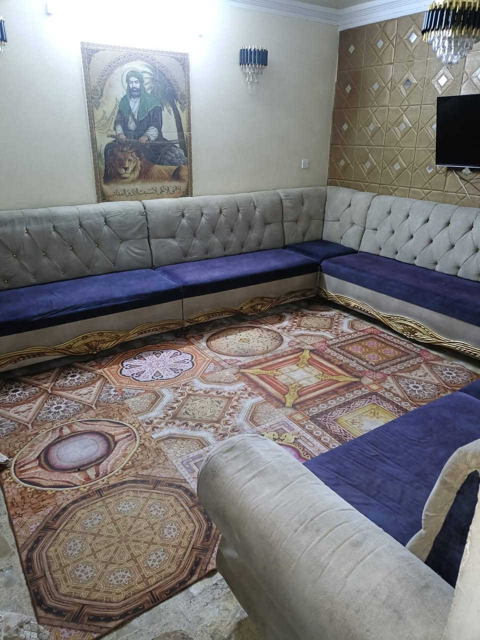 السلام عليكم تخم للبيع 
السعر /300 بي مجال
بغداد الحبيبيه 
***********
