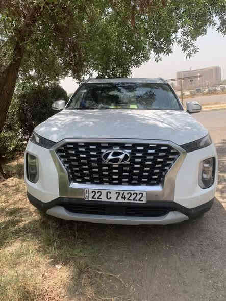 بلاسايد موديل 2020 
رقم أربيل 
ضررها جدا بسيط والسونار مرفق
بصمه  وفتحة 
جنطة كهرباء 
كراسي جلد vip منفصل 
رادارات وتحديد مسار 
تشغيل عن بعد وتوقف ذاتي 
بعد هواي مواصفات 
السعر 220 ورقه 
للاستفسار ***********
