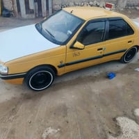 405 • ٢٠١٣ • قير جديد