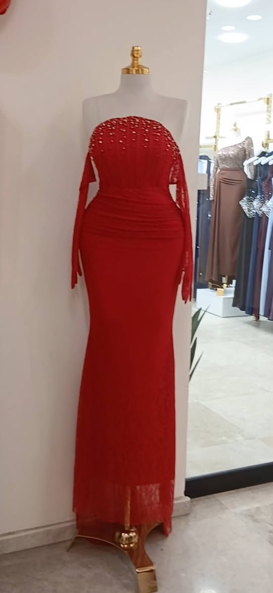 السلام عليكم
فستاني اخذته من بوتيك بنات ستايل بالمنصور يلبس 38--40 ب 150 الله شاهد يخبل باللبس يرسم الجسم رسم اريد ابيعه ب 100 قفل


**إذا كنت صاحب هذا الإعلان وتريد حذفه لأي سبب، رجاءا أرسل رسالة إلى الدعم الفني**