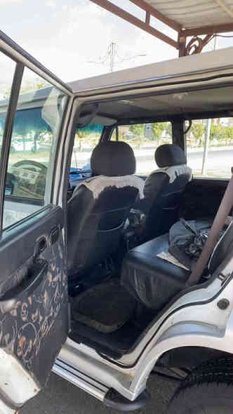 گاولوبەر2001بێ داعموسبوخە گێرومەکینەی بەشەرتە ئەکسلودەبڵ ئەکسل بەشەرت  هەمووشتی شەریکەیەو ئیش دەکات کارابایەتی هەمووی مەزبوتە  گۆڕینەوەش دەکەم شوێن چۆمان ساعری 60وەرەقەومعامەلەیەکی کەم ***********   *********** شومان
