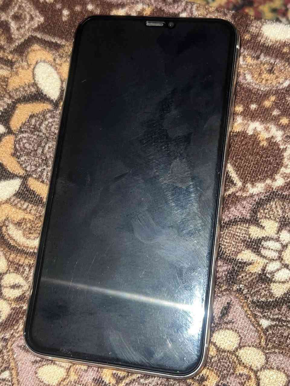 ١١برو ماكس
مبدله بطاريه وشاشه 

ذاكرى ٥١٢

8 بلاص 
بلادي 
بطاريه ٦٦

13 برو ماكس 
مبدله شاشه وكامرى خلفيه 
ذاكرى 256
نموذج M
بطاريه 73


**إذا كنت صاحب هذا الإعلان وتريد حذفه لأي سبب، رجاءا أرسل رسالة إلى الدعم الفني**