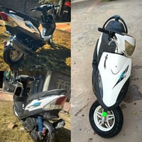 ماكس عدله مكينة نضيفه بوشه بلاد ناعمه اي شي مابيه 500.وبيه مجال   . 07...