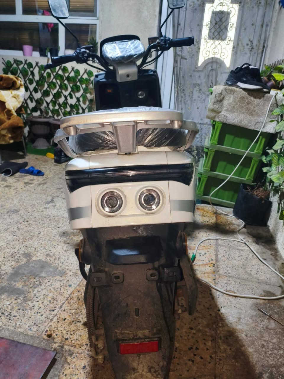 ماطور شحن 318 سعره 550..***********
