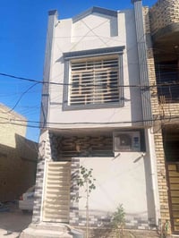 ٥٠م • ٣ غرف • شارع خولة