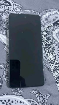 TECNO KL6 • شاشة مكسورة • ملحقات