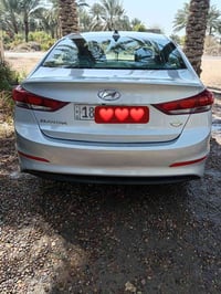 انترا أمريكي • ٢٠١٨ • رقم بابل