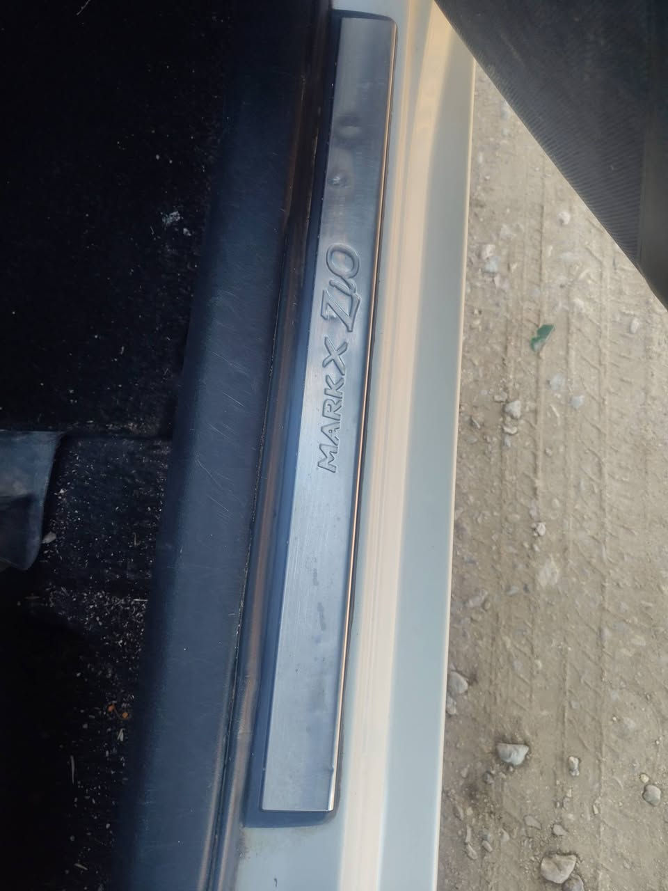 مارك. 7 راكب. كفاله كص وضربه
جاهازه. موديل. 2011..ادوات بدون كص.. 60 ورقه.. التواصل خااص


**إذا كنت صاحب هذا الإعلان وتريد حذفه لأي سبب، رجاءا أرسل رسالة إلى الدعم الفني**