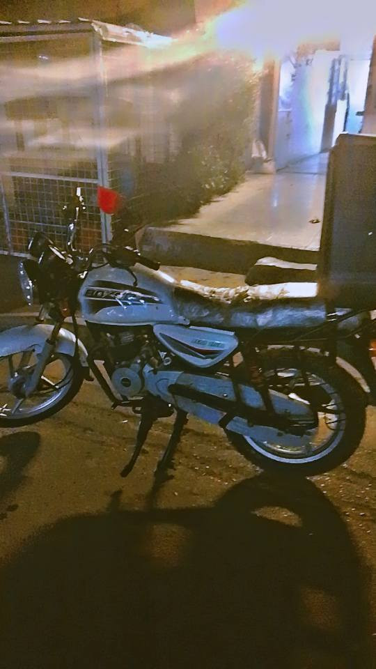 كفاله سايقه بغداد, العراق


**إذا كنت صاحب هذا الإعلان وتريد حذفه لأي سبب، رجاءا أرسل رسالة إلى الدعم الفني**