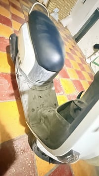 دراجة كابريتر • ما بيها مشاكل