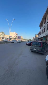 عقار تجاري • حي الإمام • ٢٠٩/٤١٨م