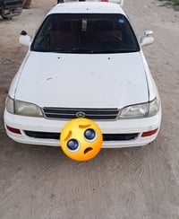 سياره البيع مراوس ترهم موديل 94 سعر 48وبيه مجال شي بصيط وله الستفسار ت...