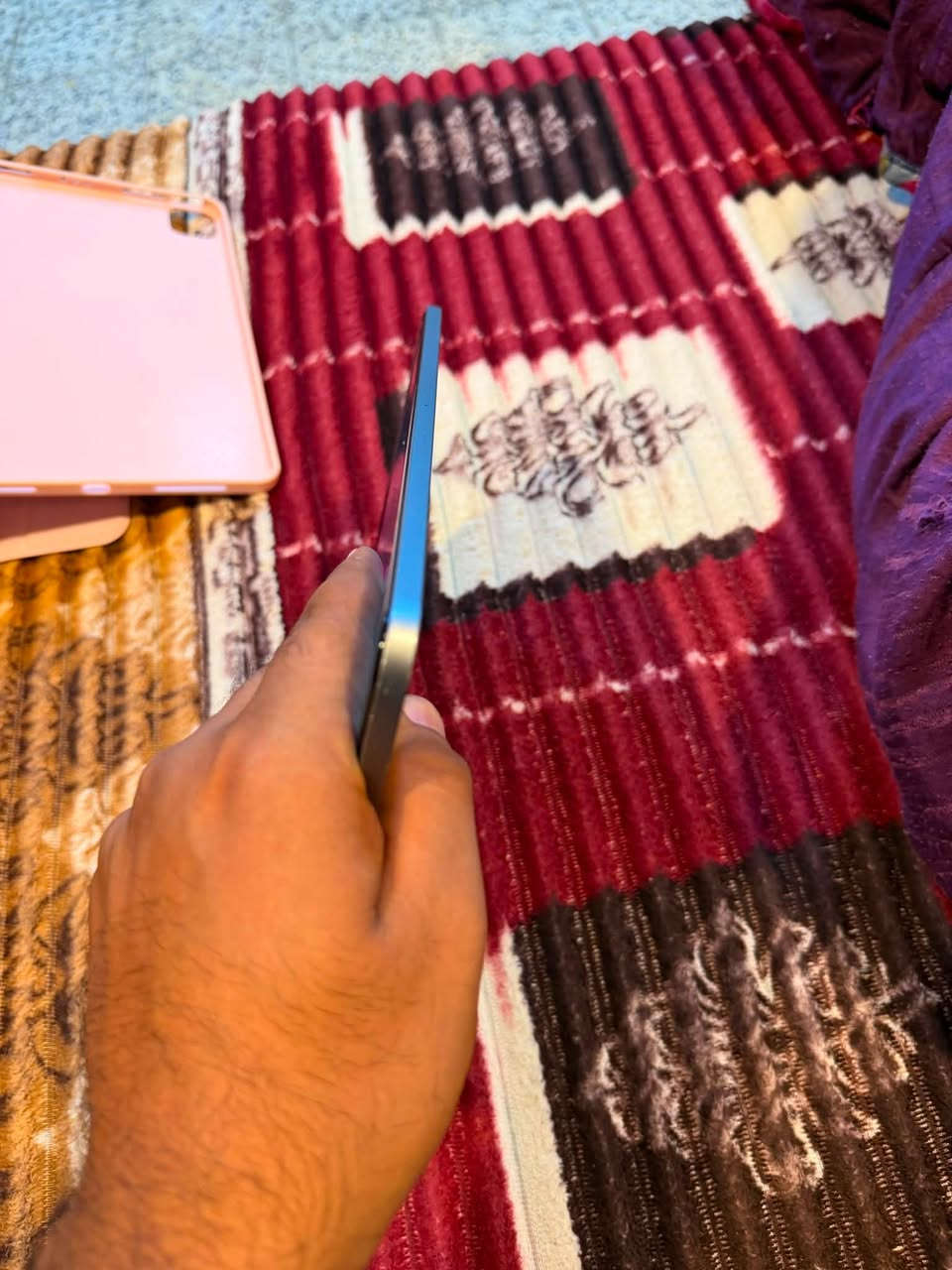 11 برو m2نضيف بي فطر بالكلاس ما كثر بشي فطر خفيف موضح بلصوره (***********)
