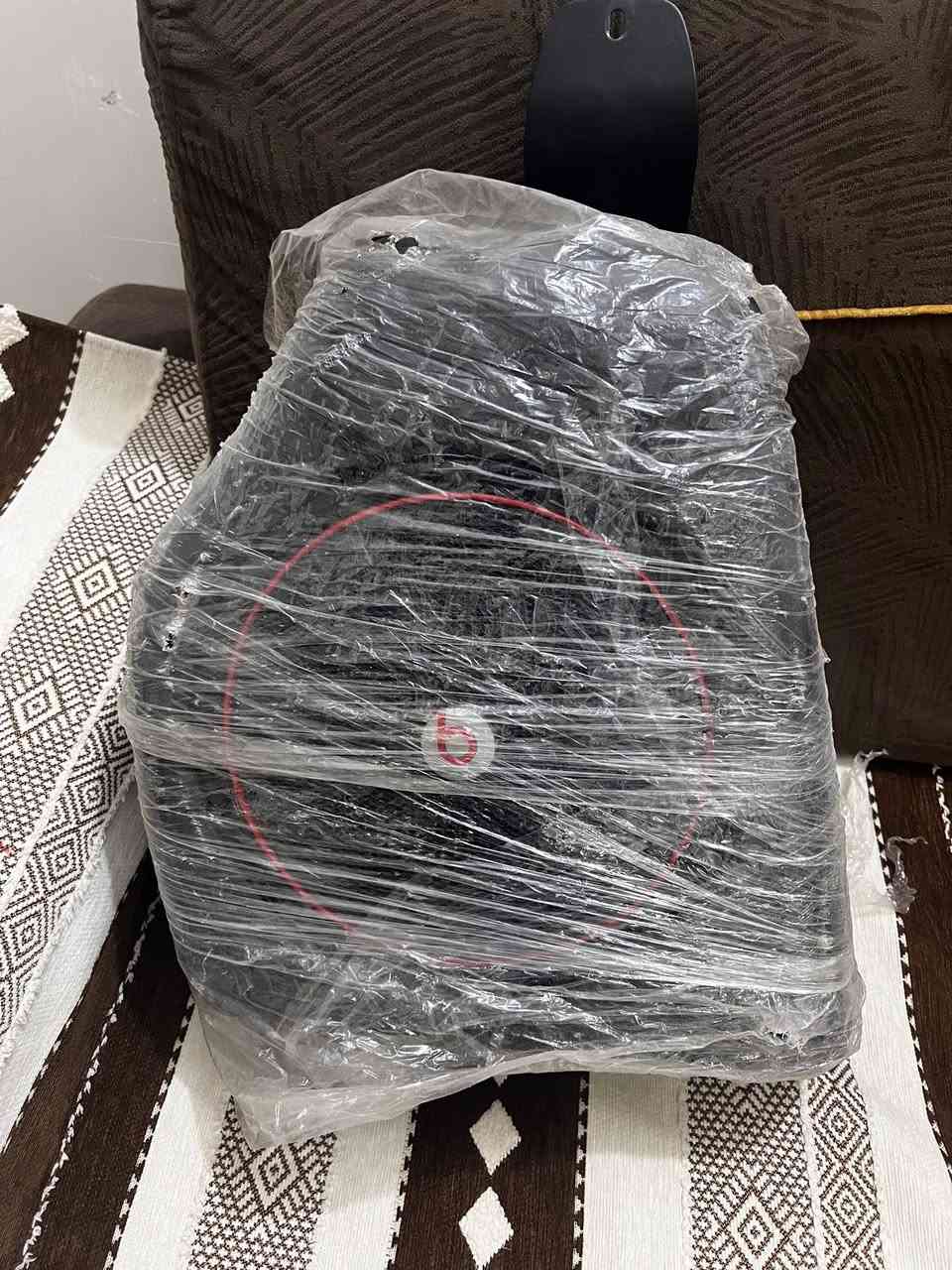 السلام عليكم تخم ويل حجم 17 تايرات تعبانات
ب180 الف 
بك لايت جالنجر تفصيخ اصلي 3 قطع ب450 الف 
دمام خلفي ب110 الف 
مكاني الديوانية


**إذا كنت صاحب هذا الإعلان وتريد حذفه لأي سبب، رجاءا أرسل رسالة إلى الدعم الفني**