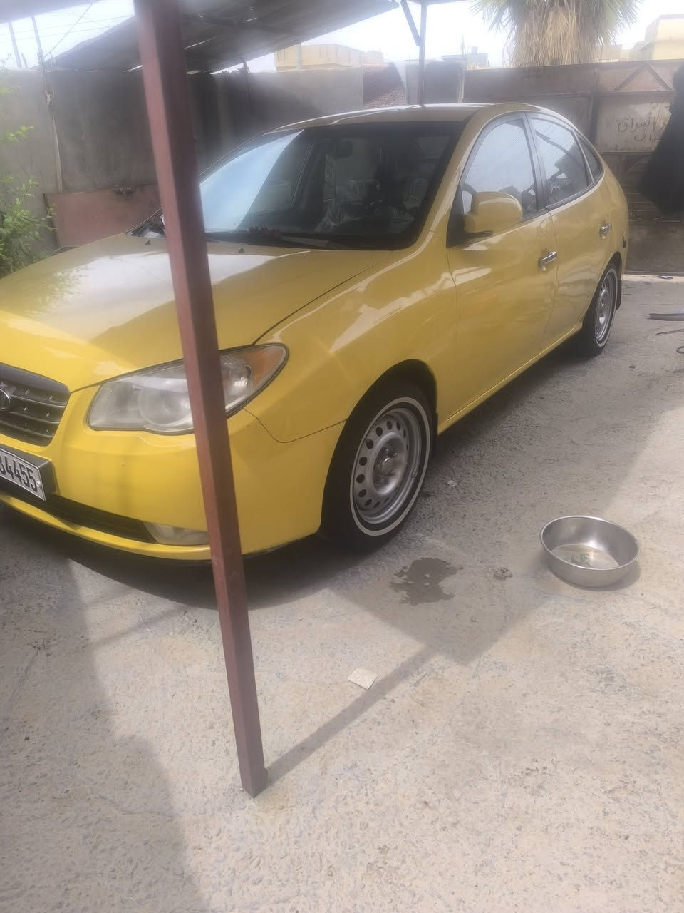 النترا للبيع بسمي موديل 8 كير ومكينه وتبريد ثلاجه بيها جاملغ وبنيد رقم بغداد بسمي مصغرا هزه جديده مكاني حله السعر 83
***********
النترا للبيع بسمي موديل 8 كير ومكينه وتبريد ثلاجه بيها جاملغ وبنيد رقم بغداد بسمي مصغرا هزه جديده مكاني حله السعر 83
