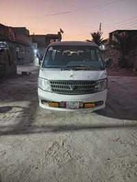 فتون البيع موديل 2010  رقم ديالى مكفوله مكينه وكبر و اكسن ياباني تخم ت...