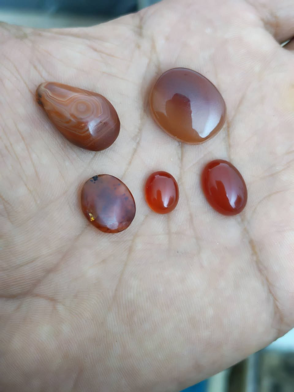 يوجد توصيل 
احجار ذمة 
يوصلك ماعجبك شكيت بي لاتستلمه


**إذا كنت صاحب هذا الإعلان وتريد حذفه لأي سبب، رجاءا أرسل رسالة إلى الدعم الفني**