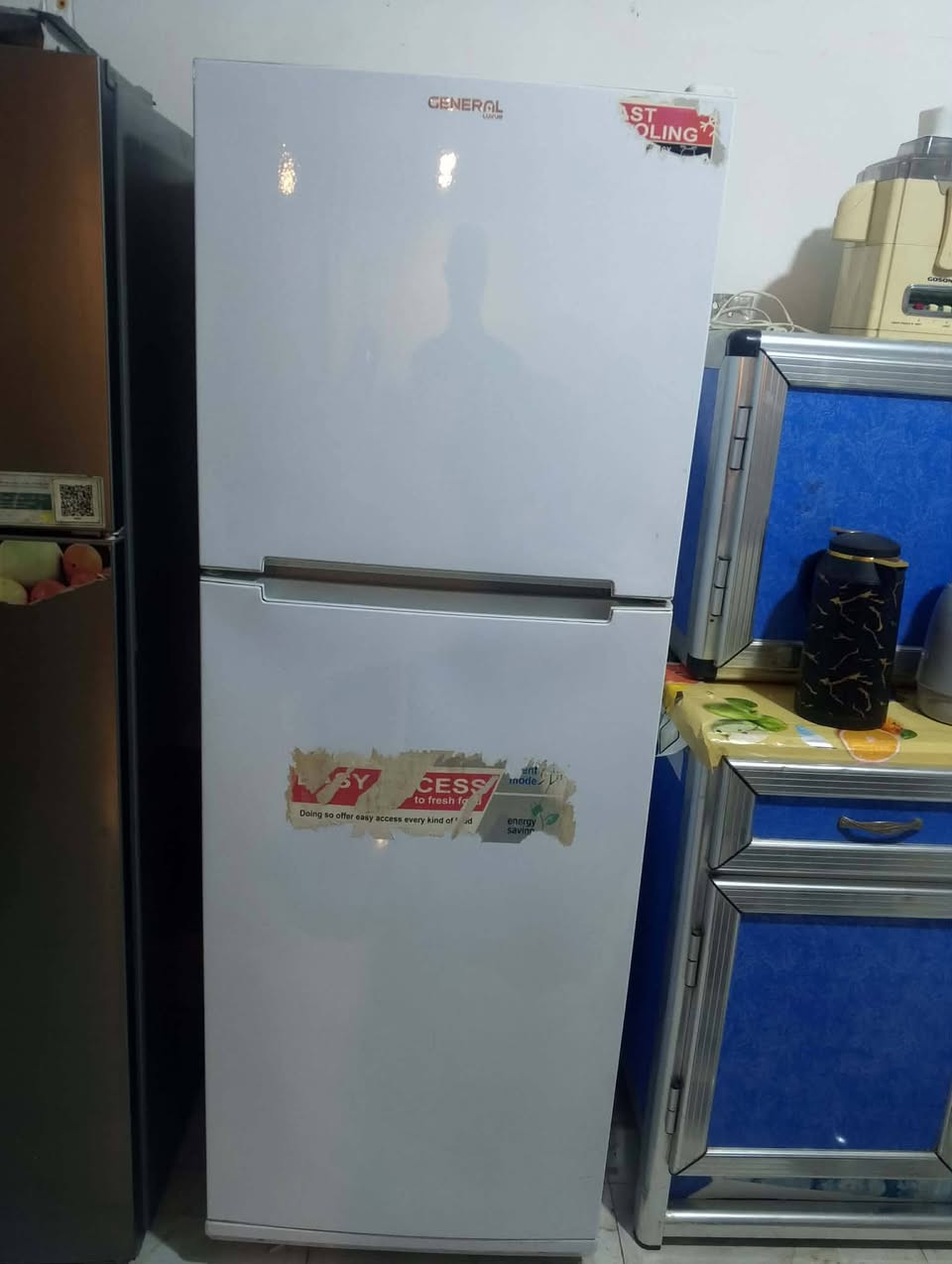 اغراض كلش  نضيفه ع الفحص و. ضمان. متوفر توصيل كل. بغداد  . مفتوح خاص  ☑️ اسحب صورة ودزها خاص


**إذا كنت صاحب هذا الإعلان وتريد حذفه لأي سبب، رجاءا أرسل رسالة إلى الدعم الفني**