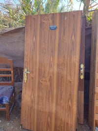 بيبان • كراسي • نجف