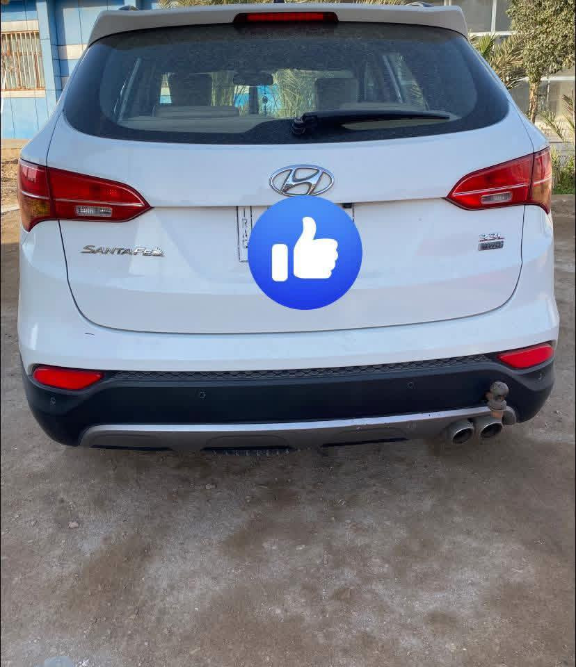 السلام عليكم سنتافيه 2014 خليجي مكفوله كفاله عامه من كلشي بنوراما تخم تاير جديد مشروع وطني ماشيه 200  
7 راكب مكلف بنشر اي استفسار اتصال 

0789 375 3896

0772 338 6242
