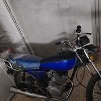 موتور سيفان • قفل