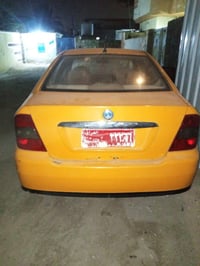 جيلي سي كي • مكينه وكير • كربلاء الشبانات