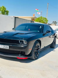 تشالنجر SXT • ٢٠٢٣ • أربيل
