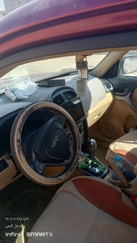 تيجو • ٢٠١٣ • ماشي ١٢٠٠٠