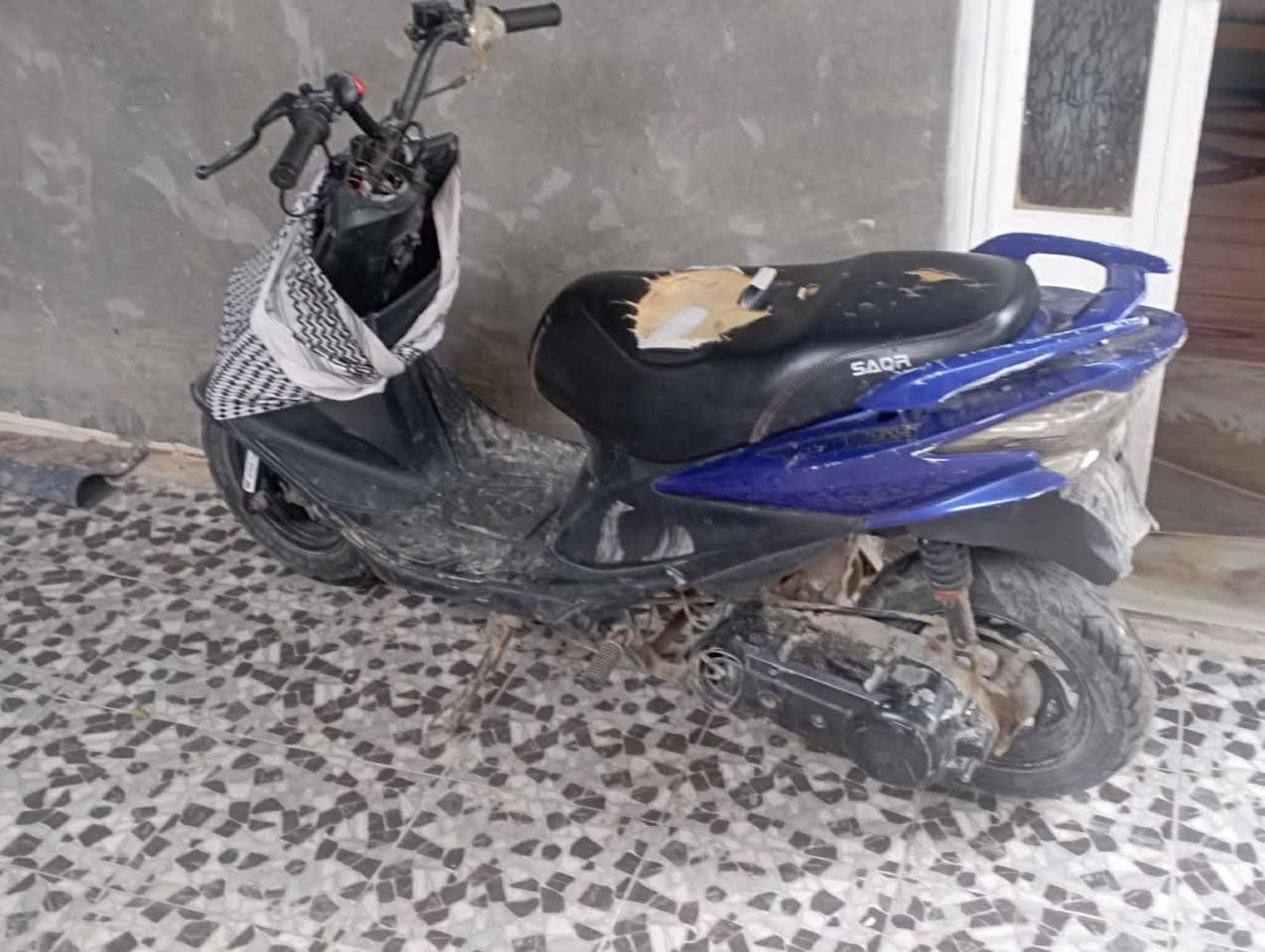 للبيع 150وبيه مجال  ***********
