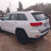 جراند شيروكي • جيب • للبيع