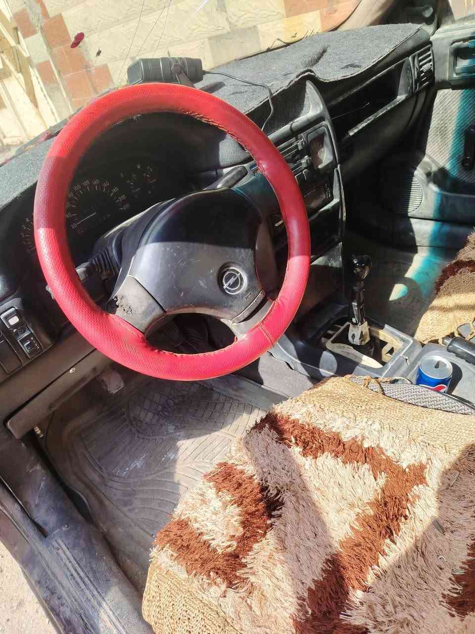 سلام عليكم اوبل 1991 شغاله بيه خيط بخار تمشي مابيه شي تريد مداور راعيه متوثي خابرت اخو جهاله بالغين مسوين قسام تمشي بالمعامله وداور رقم ألماني ترهم مراوس بكوري معه الفرق مكاني نجف حي العسكري اليريده يتصل *********** سعره 15 وبيه حك الجيه
