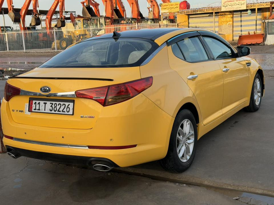 السلام عليكم اوبتما 2012 امريكي حادثه حاملغ وبنيد فقط السياره جاهزه كير وكينه جدد تخم تايرات جديد السياره ربع متذب عليه داخل فول 1/1 بيجي كشنات جلد كشنات كهربائي شاشه تحكم استيرن  بصمه مكينه 2400 
_________________
السعر 85 وبيه مجال 
السياره بسمي تحويل ثاني يوم 
العنوان بابل الشوملي 
الاستفسار ***********
