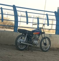 دراجة • مكفولة • فيها مجال