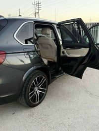 بي ام دبليو X5 • نظيفه • بالقاسم