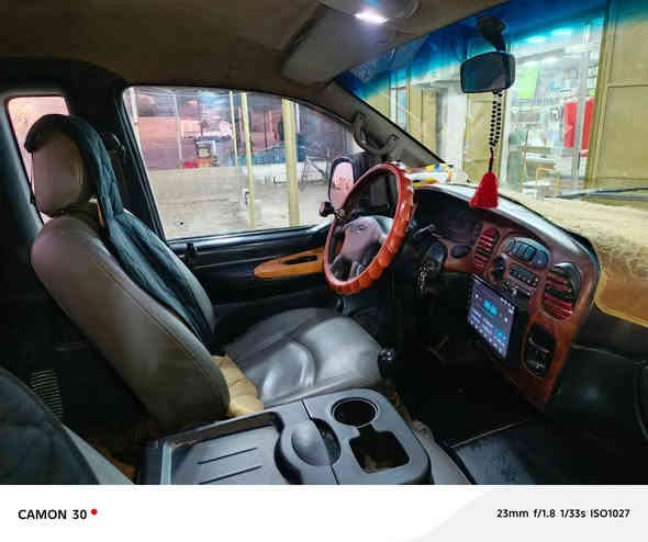 السلام عليكم للبيع كيا هونداي ليبرو موديل 2001 رقم صلاح الدين السنويه 27 سياره جديده مكفوله كفاله عامه السعر 78 بيه مجال للشراي الاستفسار اتصال ***********      مكلف بل نشر
