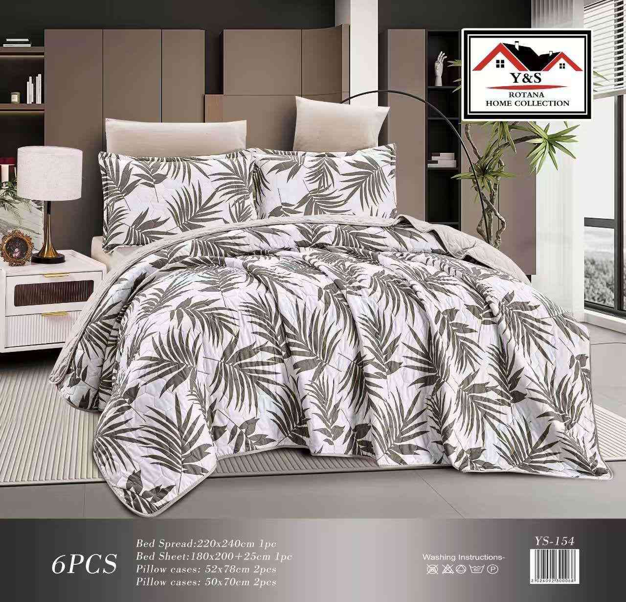 عرض خاص السعر 23 الف 

فرشه نفرين قماش صيفي مقرض وجه ساده وجه مشجر مع شرشف لاستيك مع 4 وجه مخده 
6 قطع 
قياس الفرشه 220*240
قياس الشرشف 180*200+25 
4 وجه مخده 50*80
السعر 23 الف


**إذا كنت صاحب هذا الإعلان وتريد حذفه لأي سبب، رجاءا أرسل رسالة إلى الدعم الفني**