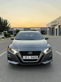 تيما ٢٠٢١ • مواصفات SV • ماشي ١٢٨٨٠٠ ميل