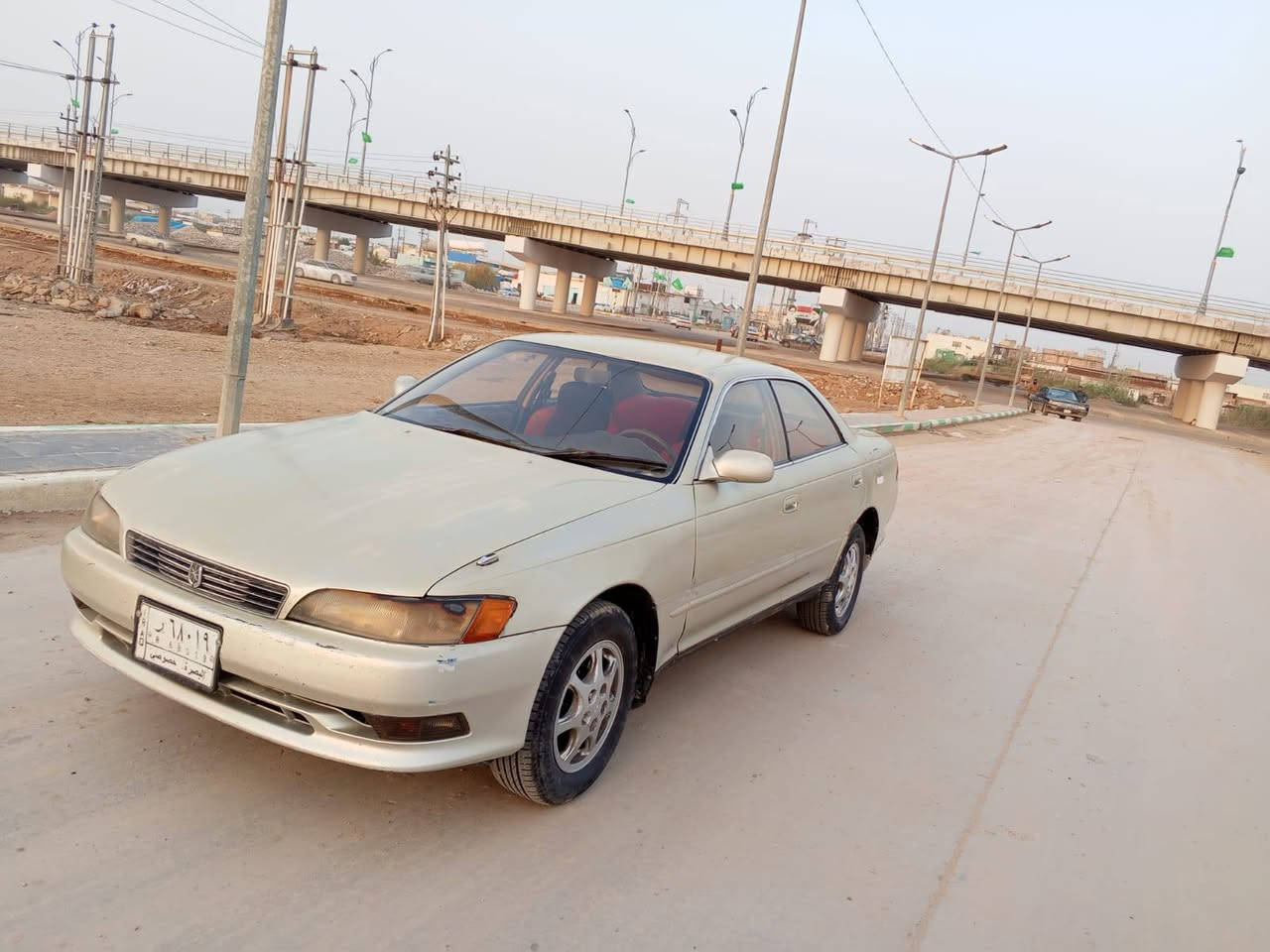 أنه مكلف بنشر سياره السلام عليكم مارك مكفوله كفاله عامه
مكفوله من ضربه ونقل ولكص ولعيب شرعي 
مكان سياره ناصريه شطره رقم بصره تحويل ثاني يوم 
سعر 55 وبيه مجال للشراي أنه مكلف بلنشر ***********
