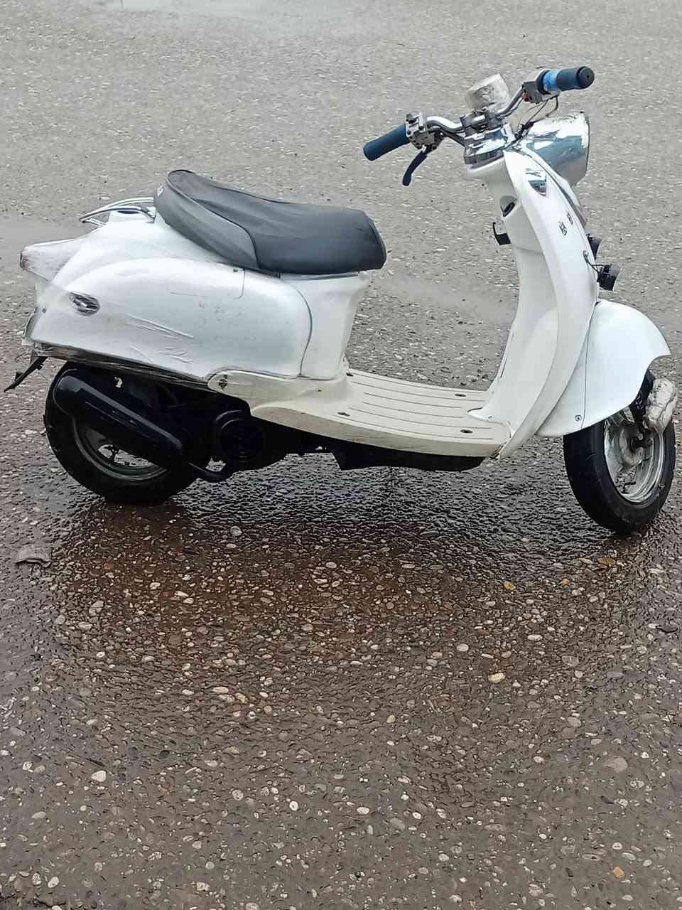 البيع عبد الحليم شرط شغال و نشط اي عيب ما بي كهربائيات شغال هندر شغال سلف شغال بس  بطاريه ضعيف السعر 325 بي مجال مكان كركوك قريت جردغلي ***********
