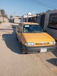 سايبه 12 للبيع الاظربه ولاتبديل ولا صبغ مكينه وكير خير من الله راعيه ي...