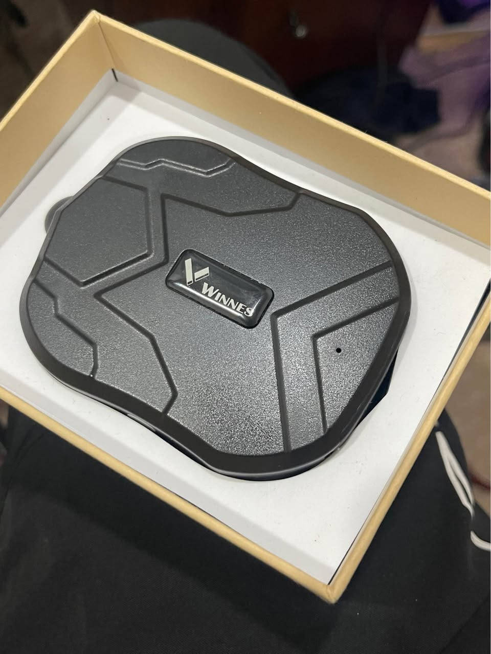 GPS Tracker جی پی ئێس
بە سیمکارتی ئاسیا یان هەر سیمکارتێک ئیش دەکا و بەرنامەی خۆیشی هەیە أربيل, العراق


**إذا كنت صاحب هذا الإعلان وتريد حذفه لأي سبب، رجاءا أرسل رسالة إلى الدعم الفني**